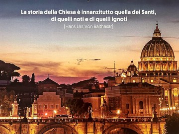 Agenda di Novembre 2025