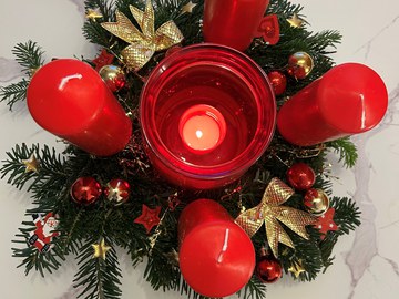 Chiusura Segreteria per Feste Natalizie