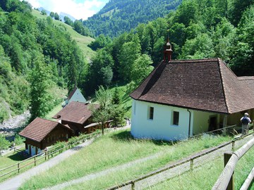 Pellegrinaggio a Sankt Nicolaus