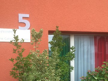 Dal 2022 abbiamo un'unica sede!