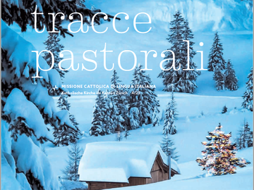 Tracce Pastorali 4-2025 attuale