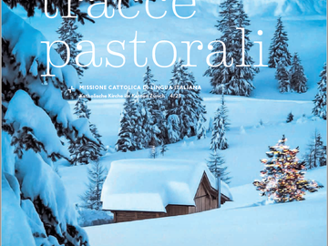 Tracce Pastorali 4-2025 attuale