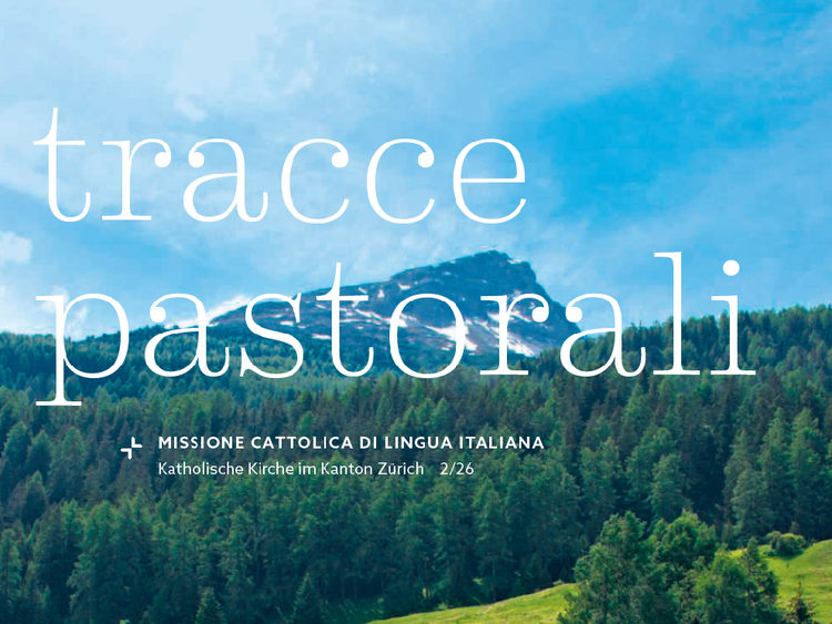 Tracce pastorali