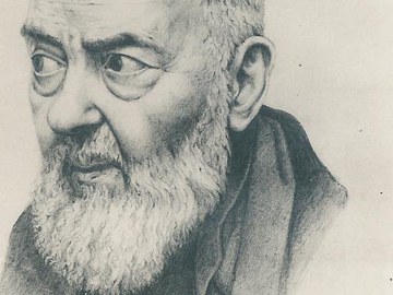 Gruppo Padre Pio
