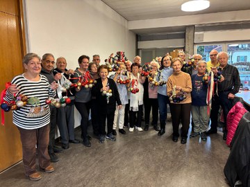 Terza Età