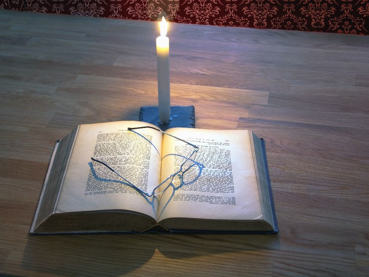 Ascolto della Parola