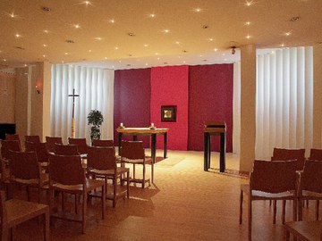 Momenti di preghiera