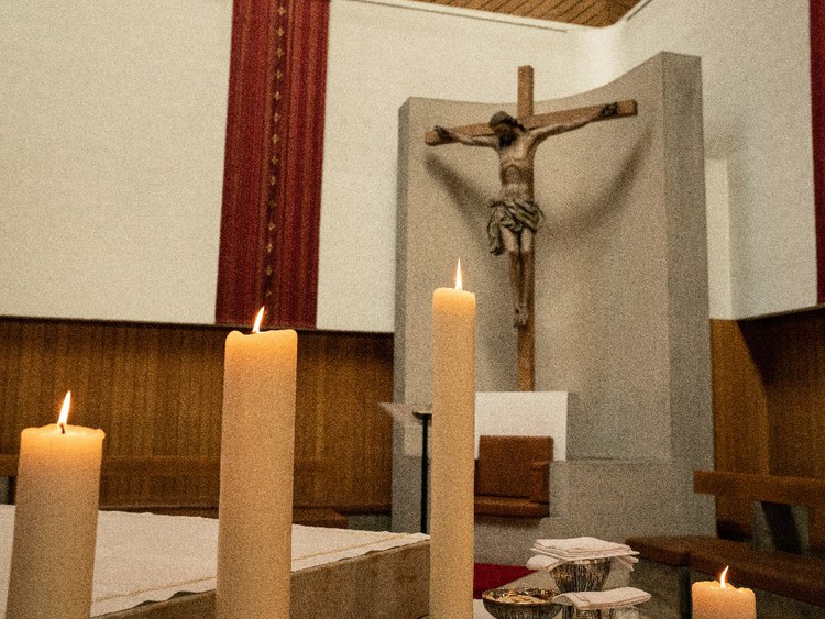 Visite e benedizioni