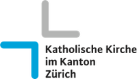 Logo Katholische Kirche im Kanton Zürich