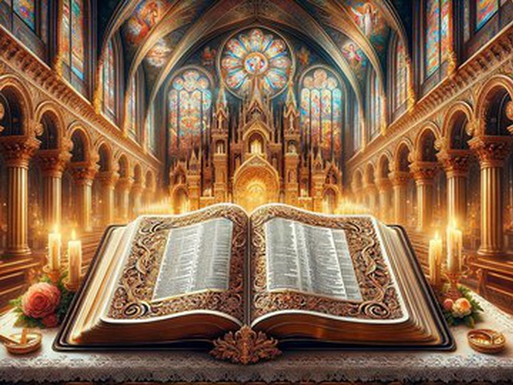 Calendario liturgico SETTEMBRE