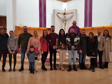 Corso prematrimoniale