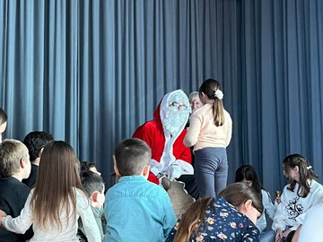 Festa della famiglia - Wetzikon