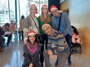 Festa della Famiglia - Wetzikon