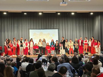 FESTA DELLA SOLIDARIETÀ 2022