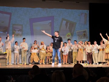 Festa della Solidarietà 2026