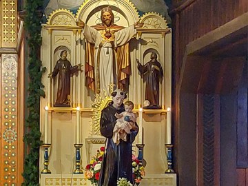 Festa di Sant'Antonio