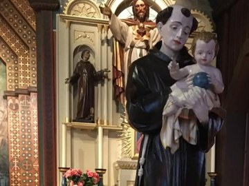 Festa di Sant'Antonio