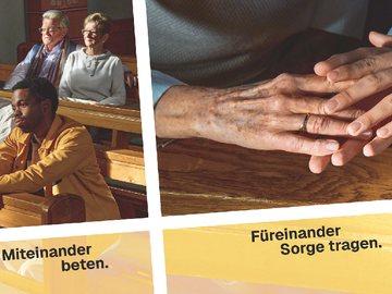 "Insieme - gli uni per gli altri"