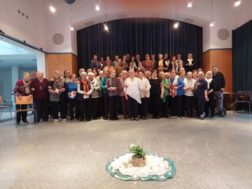 Pomeriggio meditativo a Wetzikon