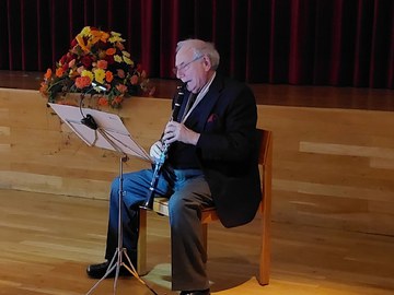 Pranzo anziani Uster