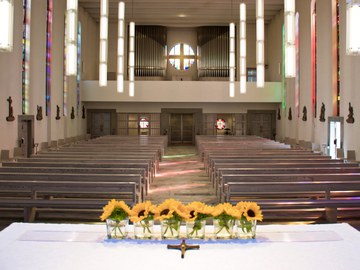 Gite e pellegrinaggi