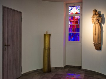 Visite e benedizioni