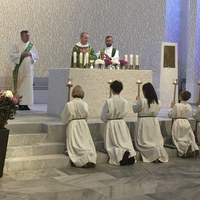 Festa dei popoli Wädenswil e Horgen