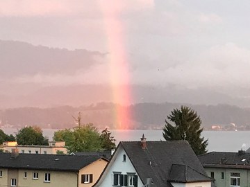 Visite e benedizioni