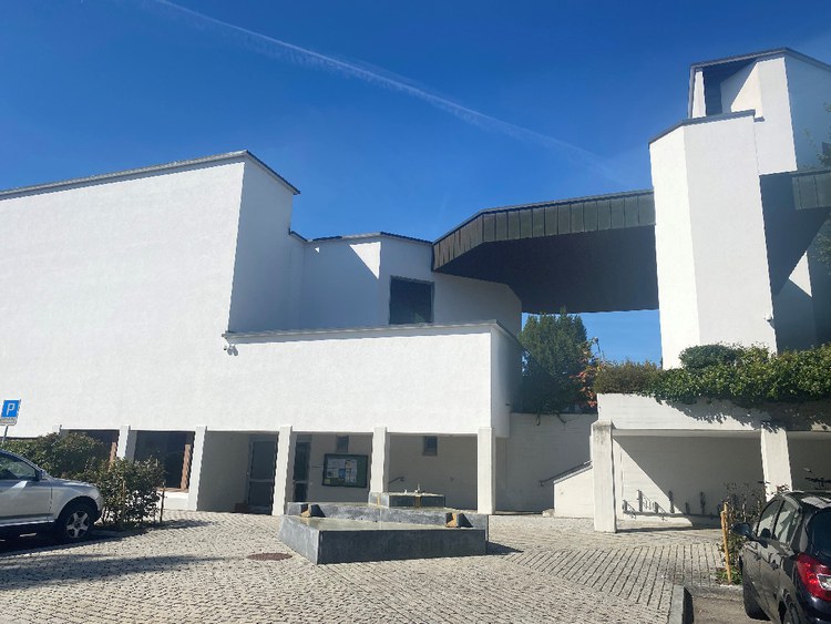 Hombrechtikon