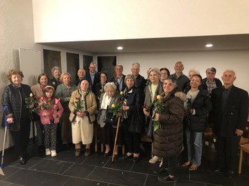 Santa Messa a Zumikon